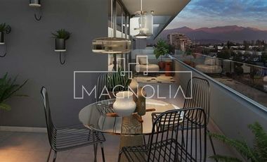 Departamento en Venta en sector mar jonico