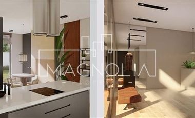Departamento en Venta en sector mar jonico