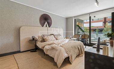 Departamento en Venta en sector mar jonico