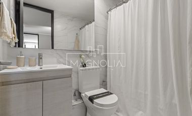Departamento en Venta en sector mar jonico