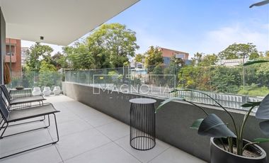Departamento en Venta en sector mar jonico