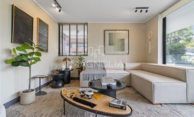 Departamento en Venta en sector mar jonico