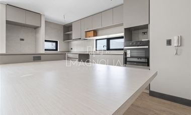 Departamento en Venta en sector mar jonico