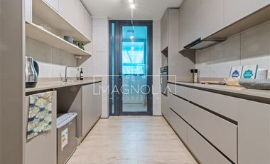 Departamento en Venta en sector mar jonico