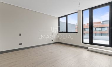 Departamento en Venta en sector mar jonico