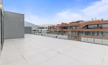 Departamento en Venta en sector mar jonico