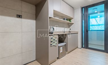 Departamento en Venta en sector mar jonico