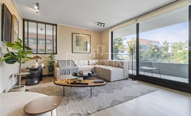 Departamento en Venta en sector mar jonico