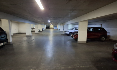 ESTACIONAMIENTOS EN ÑUÑOA - VENTA Y ARRIENDO - ALTA DEMANDA