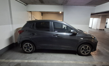 ESTACIONAMIENTOS EN ÑUÑOA - VENTA Y ARRIENDO - ALTA DEMANDA