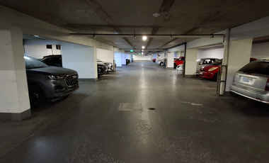ESTACIONAMIENTOS EN ÑUÑOA - VENTA Y ARRIENDO - ALTA DEMANDA