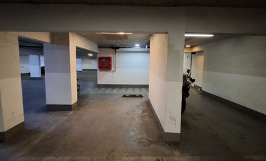 ESTACIONAMIENTOS EN ÑUÑOA - VENTA Y ARRIENDO - ALTA DEMANDA