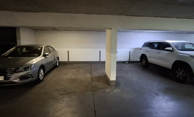 ESTACIONAMIENTOS EN ÑUÑOA - VENTA Y ARRIENDO - ALTA DEMANDA