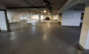 ESTACIONAMIENTOS EN ÑUÑOA - VENTA Y ARRIENDO - ALTA DEMANDA