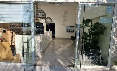 ESTACIONAMIENTOS EN ÑUÑOA - VENTA Y ARRIENDO - ALTA DEMANDA