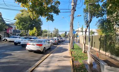 ESTACIONAMIENTOS EN ÑUÑOA - VENTA Y ARRIENDO - ALTA DEMANDA