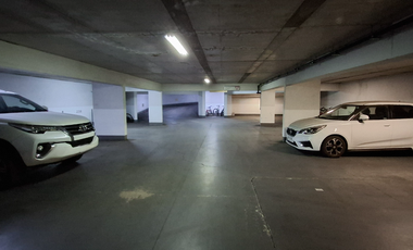 ESTACIONAMIENTOS EN ÑUÑOA - VENTA Y ARRIENDO - ALTA DEMANDA