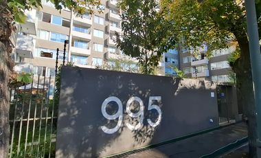 ESTACIONAMIENTOS EN ÑUÑOA - VENTA Y ARRIENDO - ALTA DEMANDA