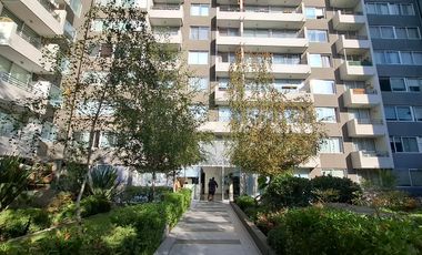 ESTACIONAMIENTOS EN ÑUÑOA - VENTA Y ARRIENDO - ALTA DEMANDA