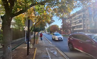 ESTACIONAMIENTOS EN ÑUÑOA - VENTA Y ARRIENDO - ALTA DEMANDA