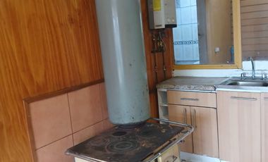 ARRIENDO CASA 3HAB 3BA PUERTO MONTT