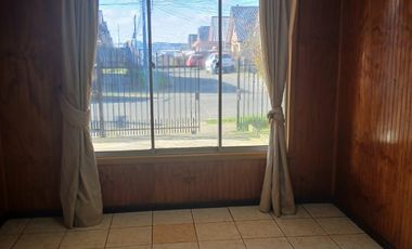 ARRIENDO CASA 3HAB 3BA PUERTO MONTT
