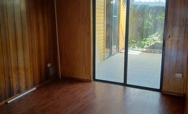 ARRIENDO CASA 3HAB 3BA PUERTO MONTT
