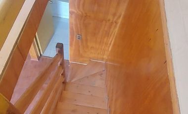 ARRIENDO CASA 3HAB 3BA PUERTO MONTT