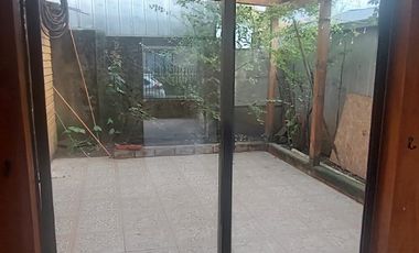 ARRIENDO CASA 3HAB 3BA PUERTO MONTT