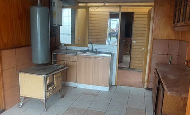 ARRIENDO CASA 3HAB 3BA PUERTO MONTT