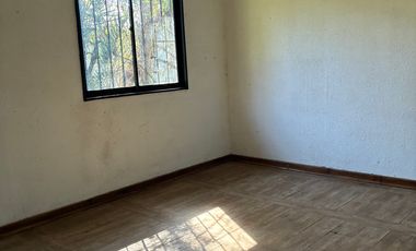 HERMOSA PARCELA EN VENTA CON DOS CASAS , QUINCHO Y PISCINA