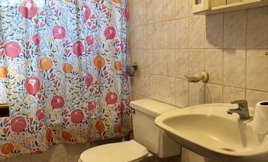 HERMOSA PARCELA EN VENTA CON DOS CASAS , QUINCHO Y PISCINA