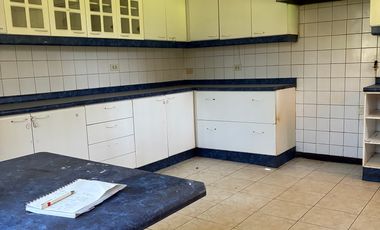 HERMOSA PARCELA EN VENTA CON DOS CASAS , QUINCHO Y PISCINA