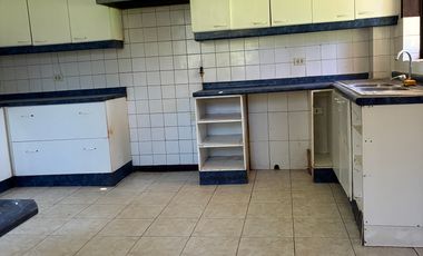 HERMOSA PARCELA EN VENTA CON DOS CASAS , QUINCHO Y PISCINA