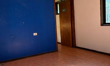 HERMOSA PARCELA EN VENTA CON DOS CASAS , QUINCHO Y PISCINA