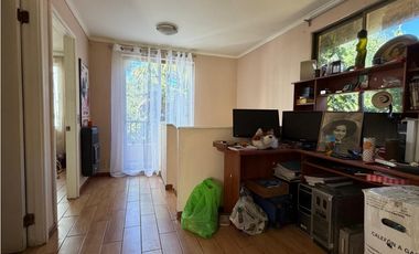 Hermosa casa en venta en Viña Alto