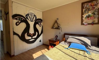 Hermosa casa en venta en Viña Alto