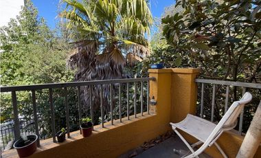 Hermosa casa en venta en Viña Alto