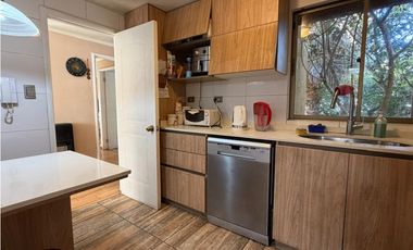 Hermosa casa en venta en Viña Alto