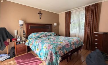 Hermosa casa en venta en Viña Alto
