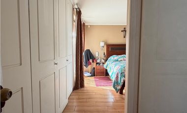 Hermosa casa en venta en Viña Alto