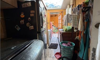 Hermosa casa en venta en Viña Alto