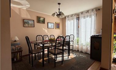 Hermosa casa en venta en Viña Alto