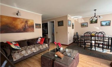 Hermosa casa en venta en Viña Alto