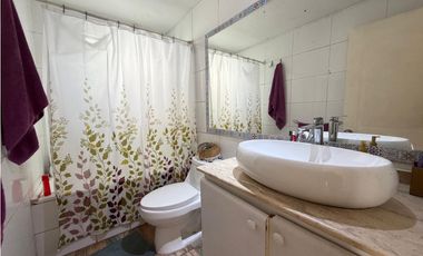 Hermosa casa en venta en Viña Alto