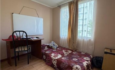 Hermosa casa en venta en Viña Alto