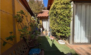 Hermosa casa en venta en Viña Alto