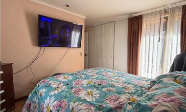 Hermosa casa en venta en Viña Alto