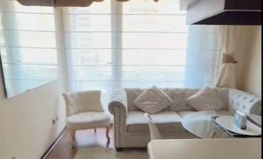 VENTA DEPARTAMENTO 1 DORMITORIO EXCLUSIVO