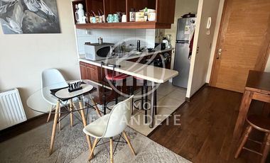 VENTA DEPARTAMENTO 1 DORMITORIO EXCLUSIVO